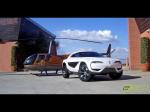 ChangAn E301 Concept 2009 года
